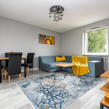 Resinest Apartamenty Kochanowskiego 20 Białystok Exterior foto