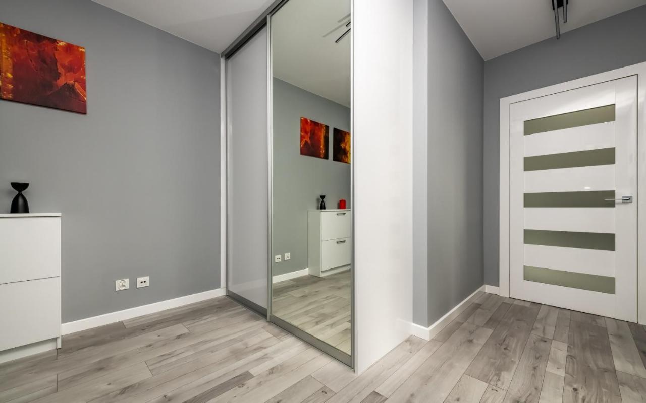 Resinest Apartamenty Kochanowskiego 20 Białystok Exterior foto