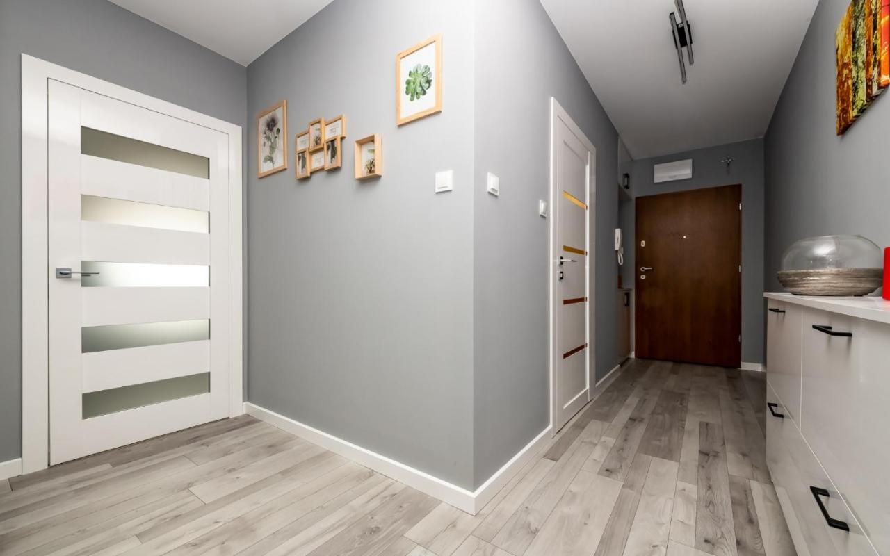 Resinest Apartamenty Kochanowskiego 20 Białystok Exterior foto